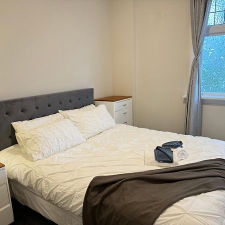 298 Home Крайстчърч Екстериор снимка